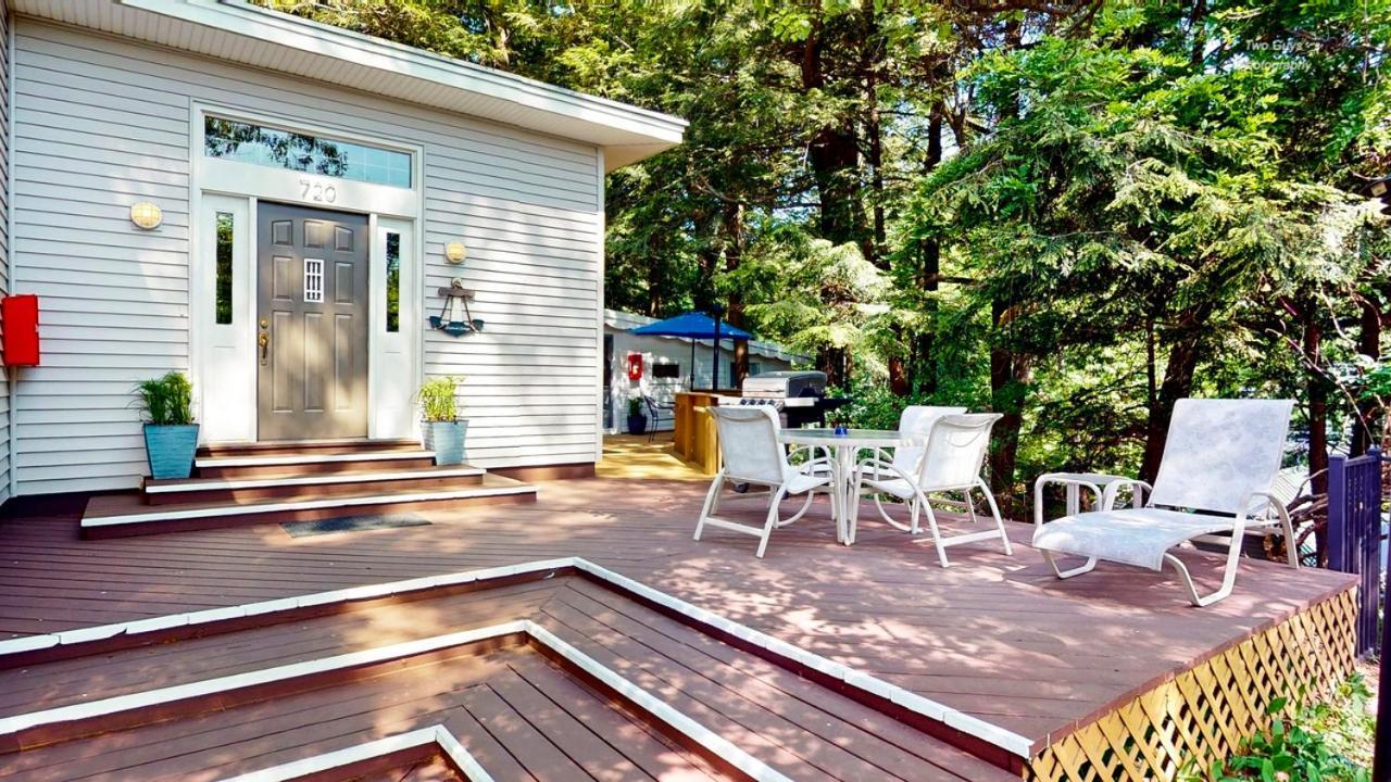 Holiday Hill Resort Saugatuck Zewnętrze zdjęcie