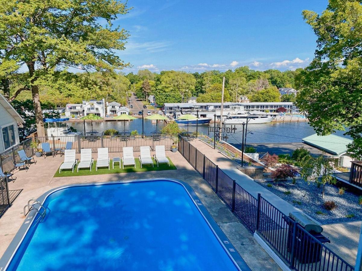 Holiday Hill Resort Saugatuck Zewnętrze zdjęcie