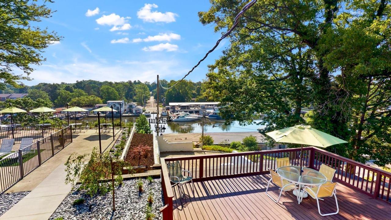 Holiday Hill Resort Saugatuck Zewnętrze zdjęcie