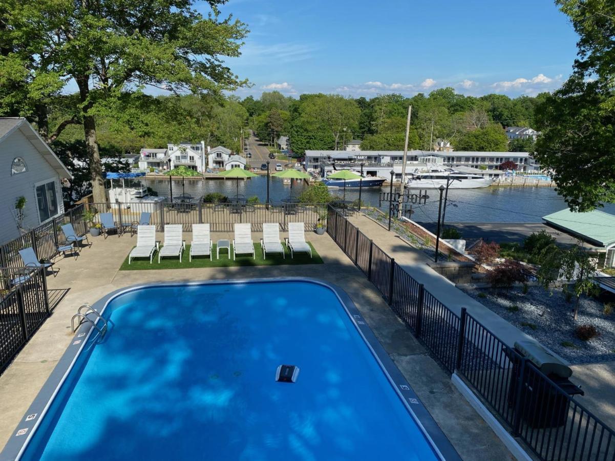 Holiday Hill Resort Saugatuck Zewnętrze zdjęcie