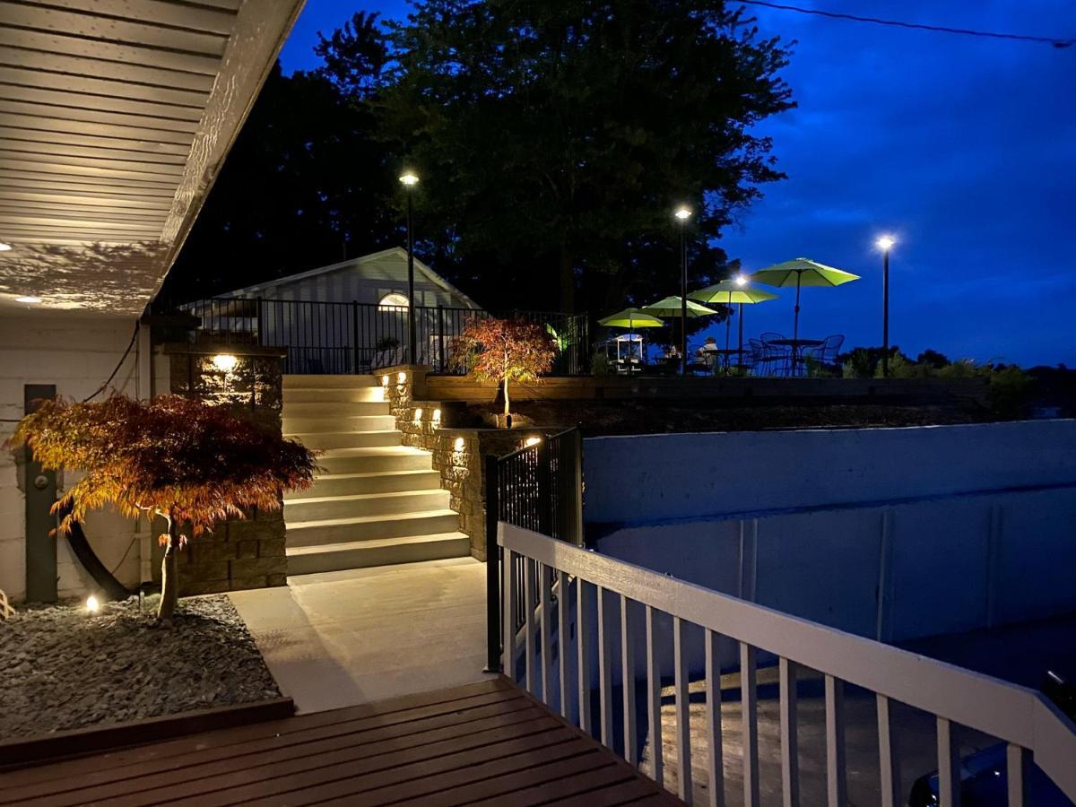 Holiday Hill Resort Saugatuck Zewnętrze zdjęcie