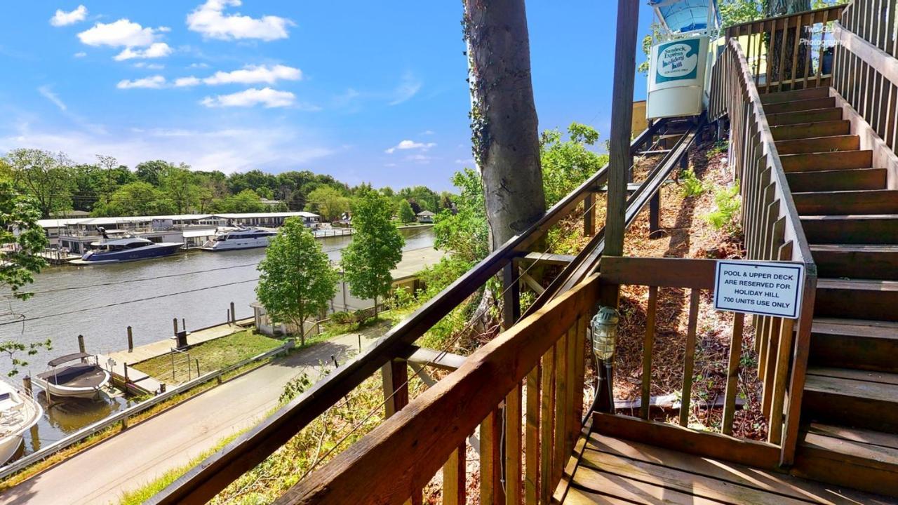 Holiday Hill Resort Saugatuck Zewnętrze zdjęcie