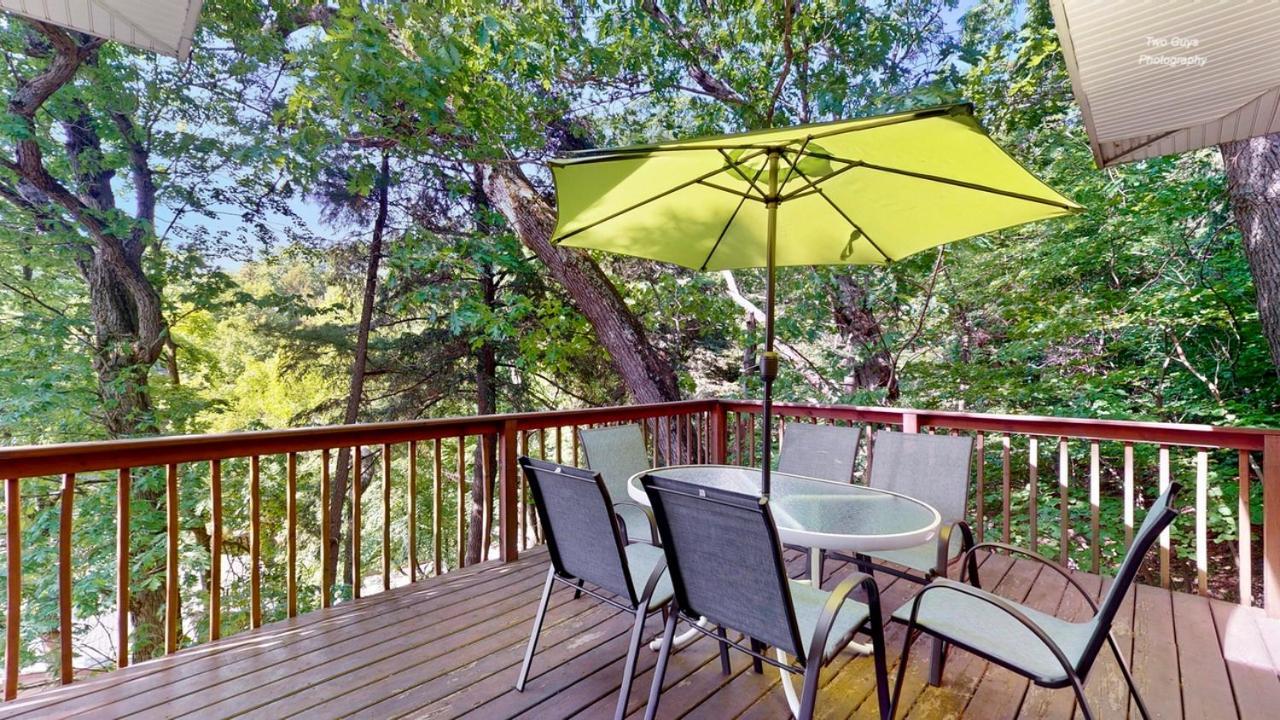 Holiday Hill Resort Saugatuck Zewnętrze zdjęcie