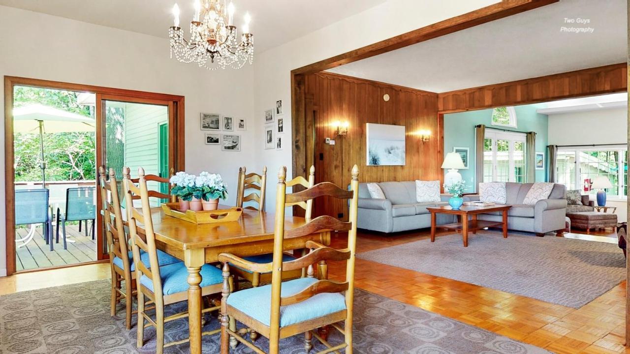 Holiday Hill Resort Saugatuck Zewnętrze zdjęcie