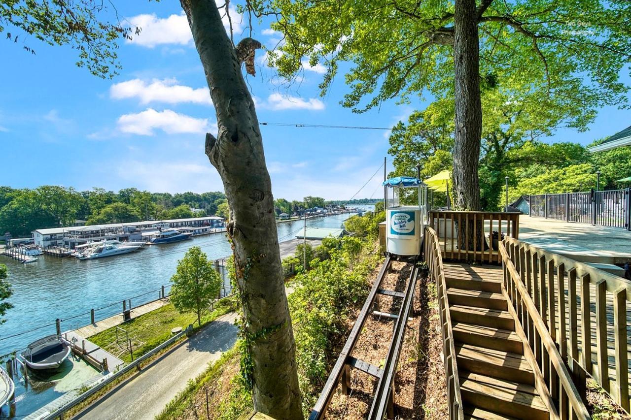 Holiday Hill Resort Saugatuck Zewnętrze zdjęcie