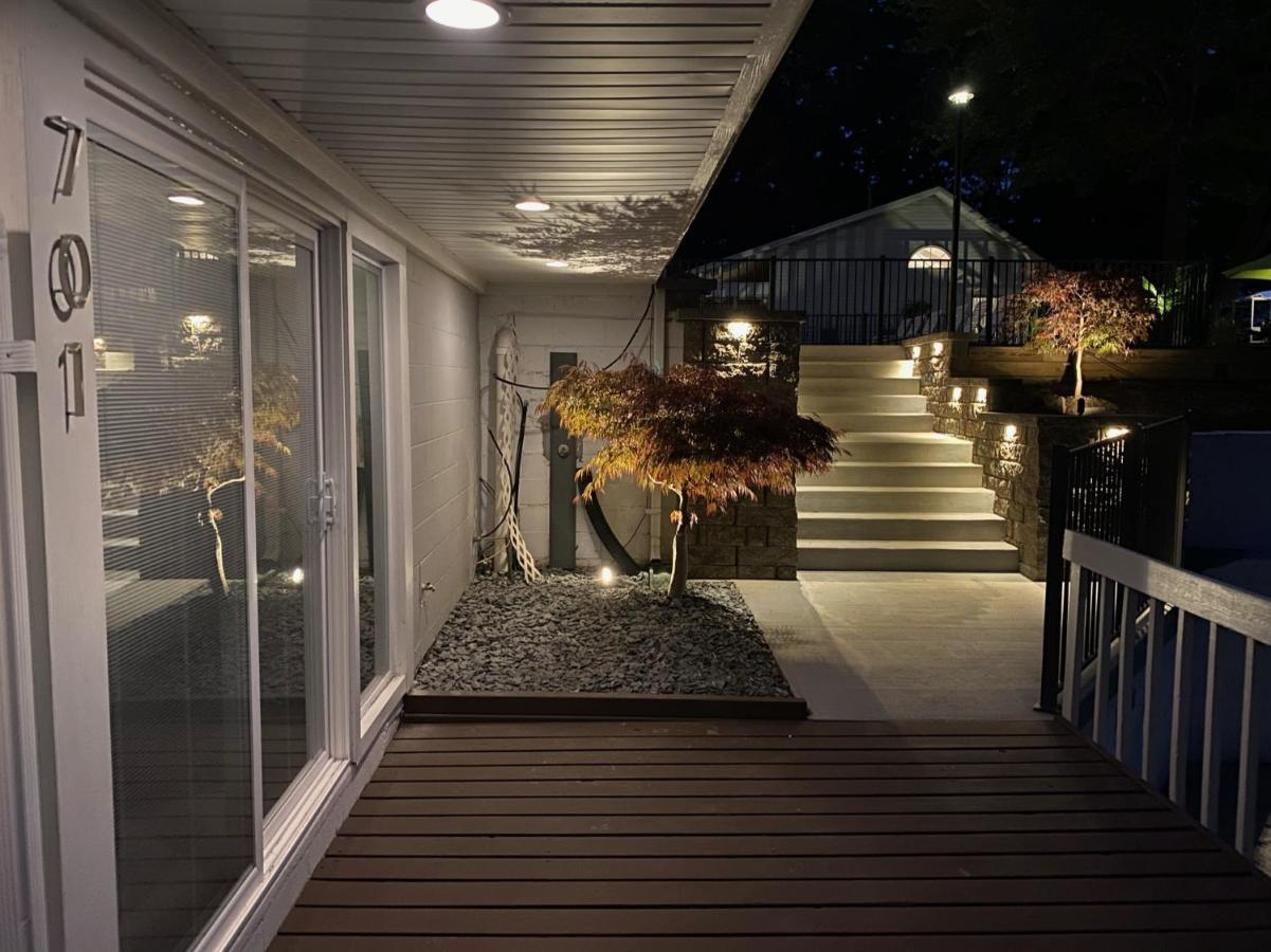 Holiday Hill Resort Saugatuck Zewnętrze zdjęcie
