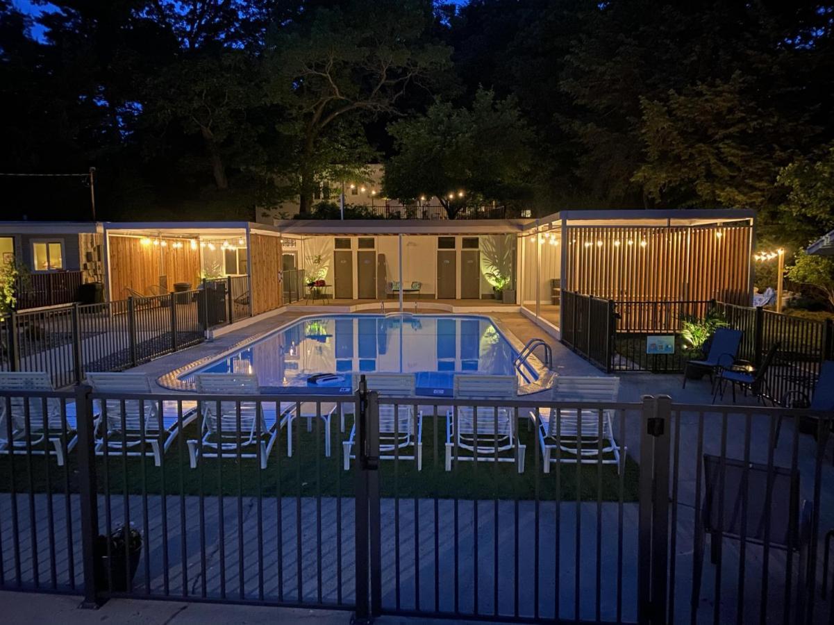 Holiday Hill Resort Saugatuck Zewnętrze zdjęcie