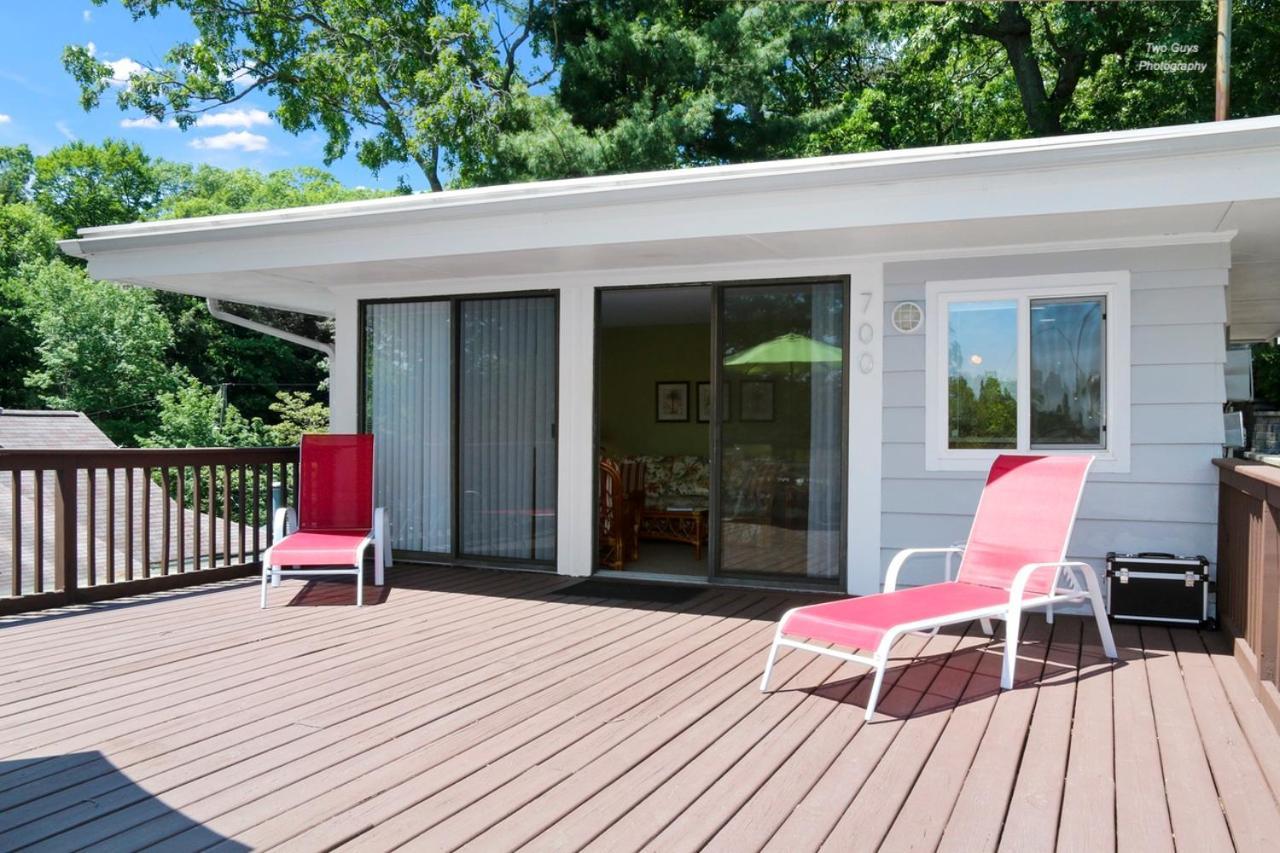 Holiday Hill Resort Saugatuck Zewnętrze zdjęcie
