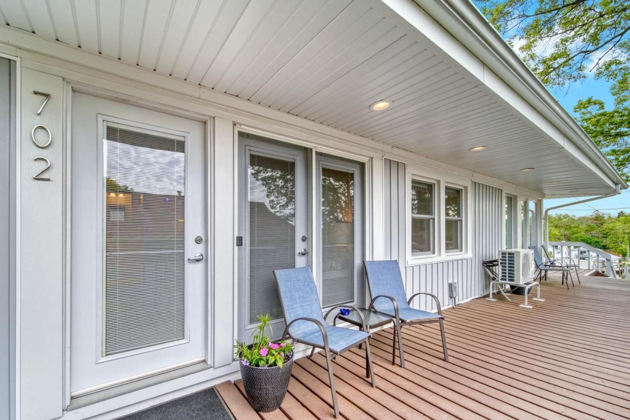 Holiday Hill Resort Saugatuck Zewnętrze zdjęcie